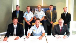 TADRS sustainment goes local